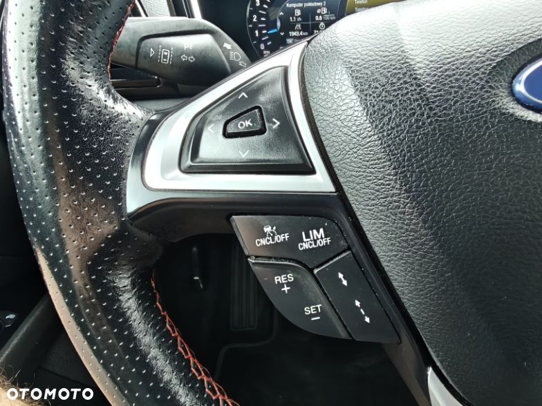 Ford Mondeo 1.5 EcoBoost ST-Line X - 19