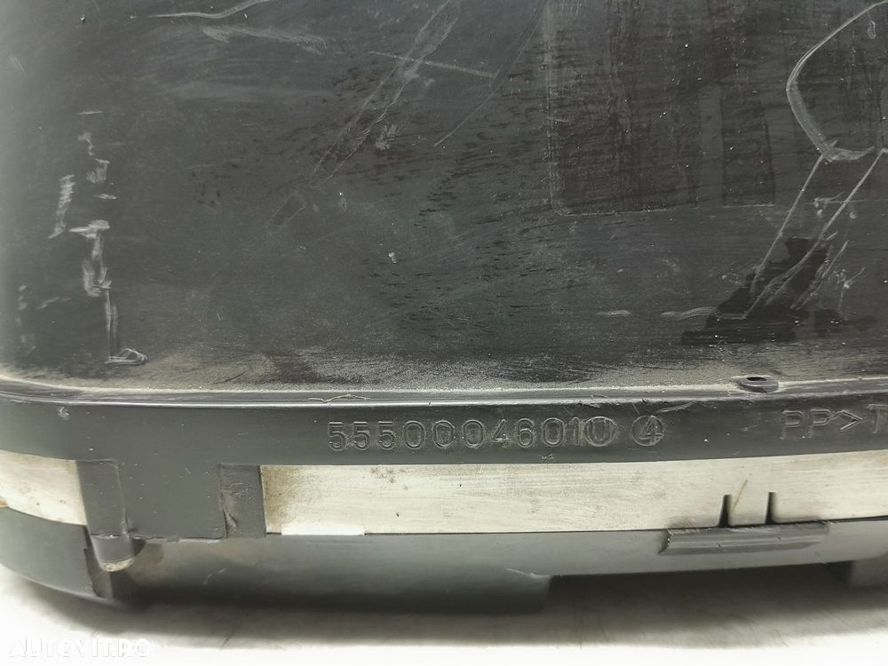 Ceasuri bord 5550004601 Fiat Doblo 1 [facelift] [2005 - 2009] - 4