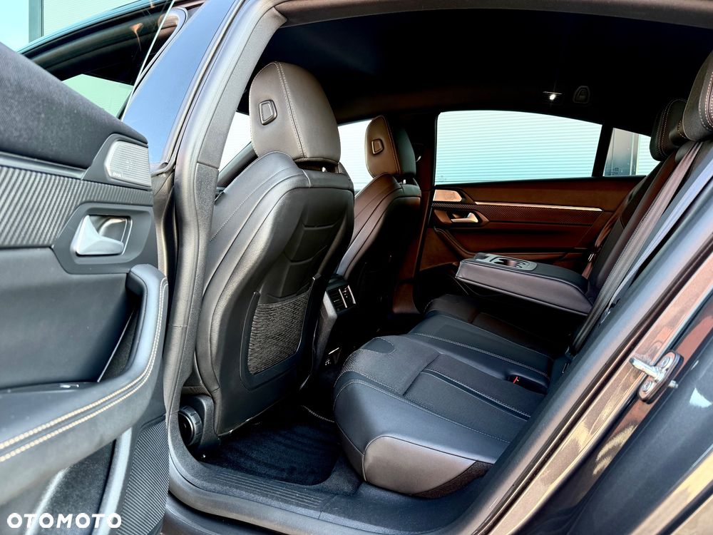Peugeot 508 BlueHDi 130 EAT8 GT - 27