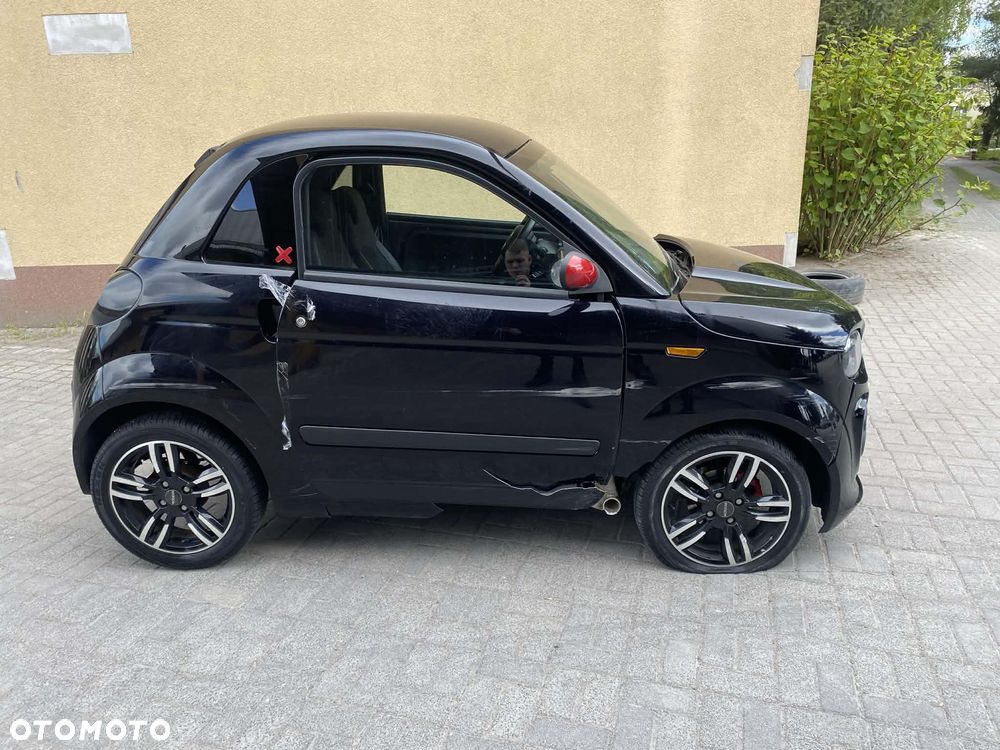 Microcar DUE - 5