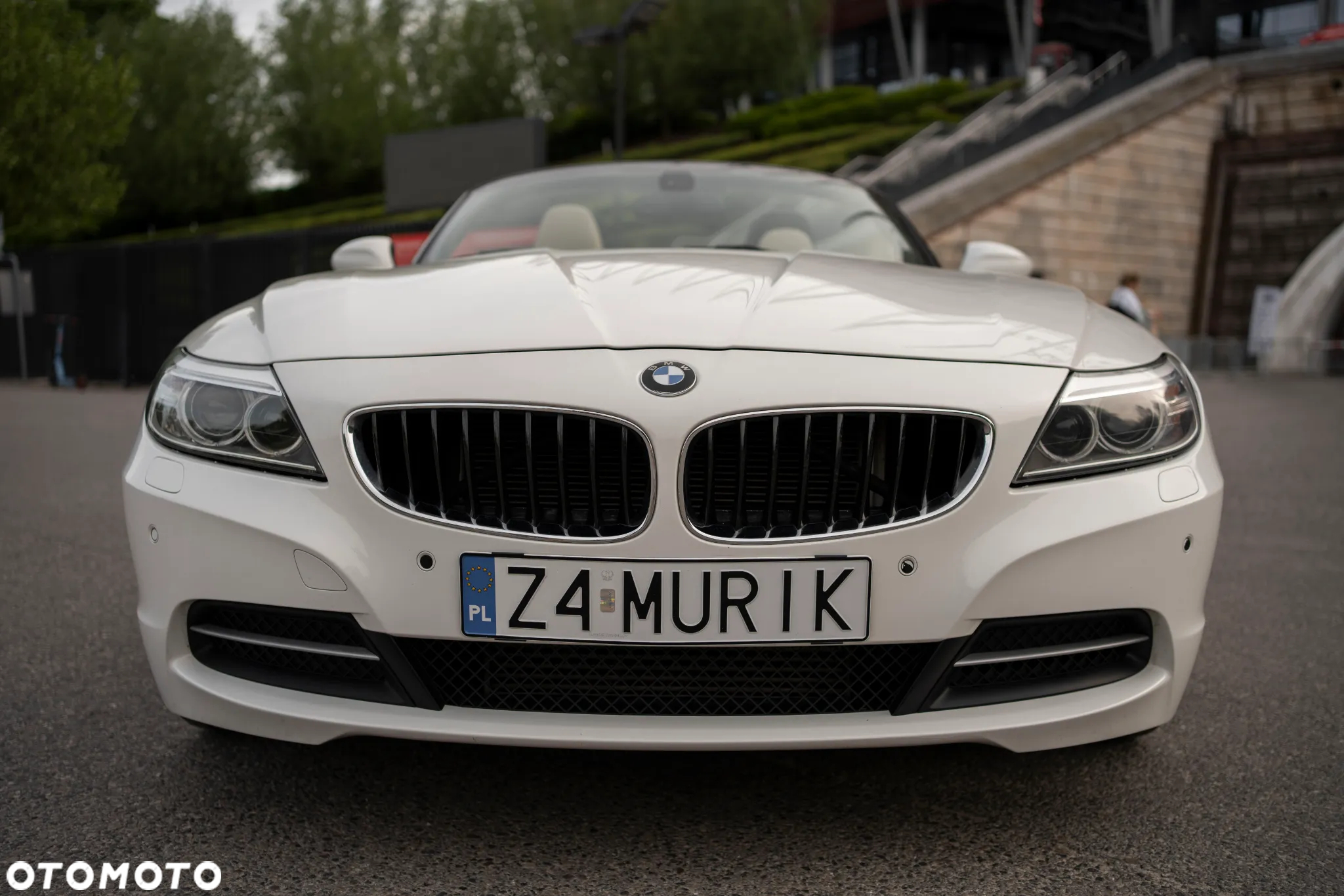BMW Z4 sDrive28i - 5