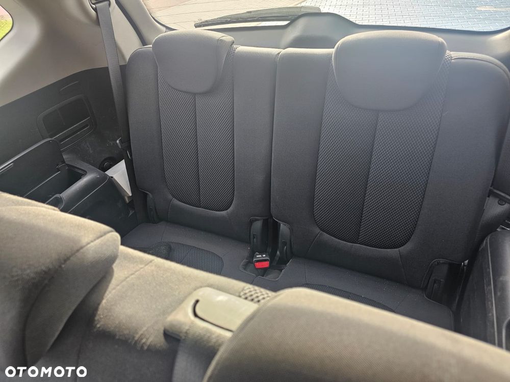 Kia Carens 2.0 CRDi Freedom 7os - 11