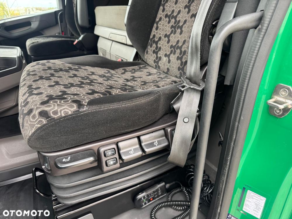 Scania R450/ MEGA LOWDECK/ 2021r/ ZAWIESZENIE FULL PODUSZKA/ FULL LEDY/BOGATA WERSJA - 18