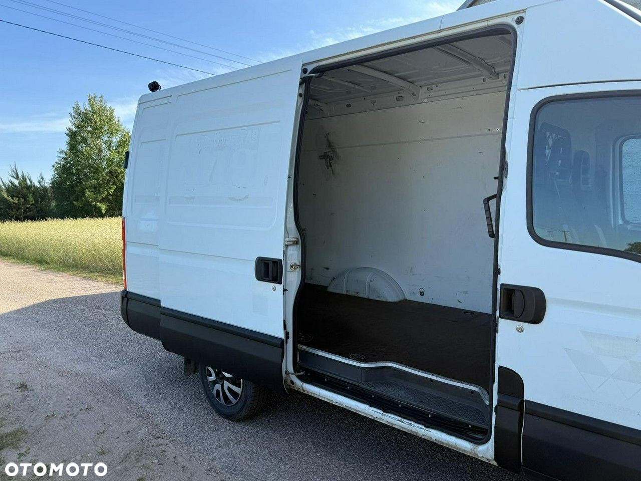 Iveco Daily 35S13 - 21