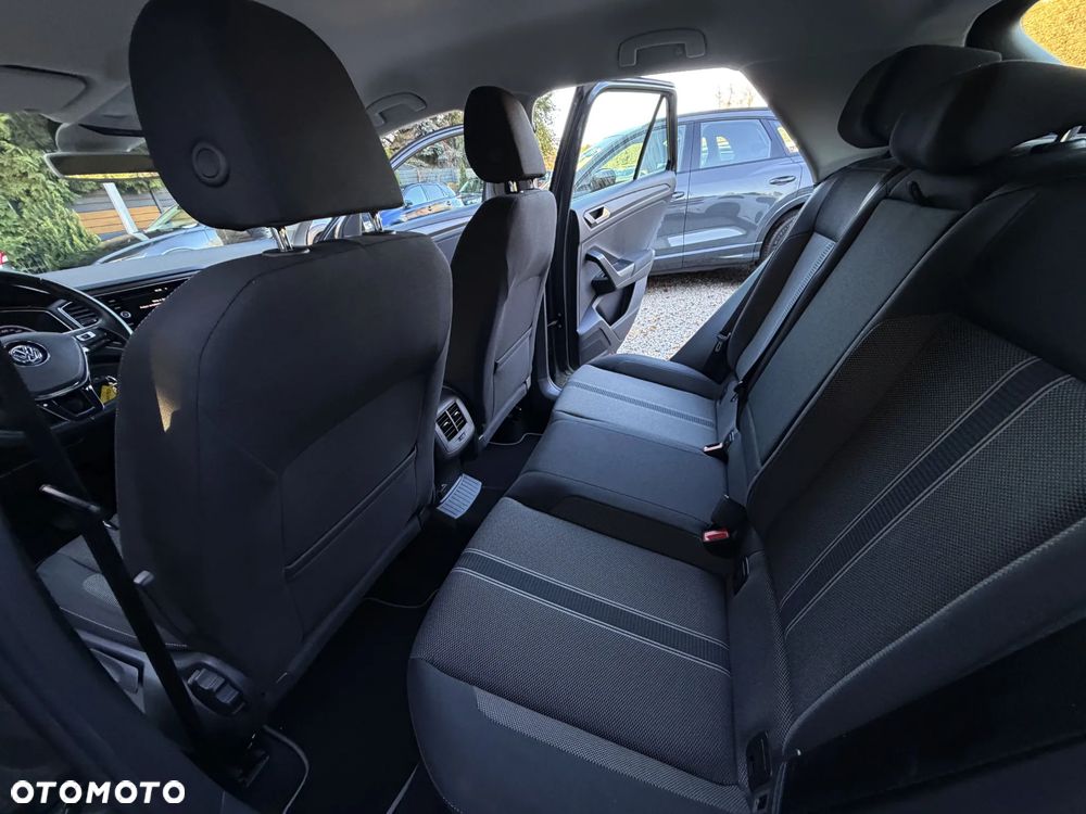 Volkswagen T-Roc 1.5 TSI ACT OPF DSG - 20
