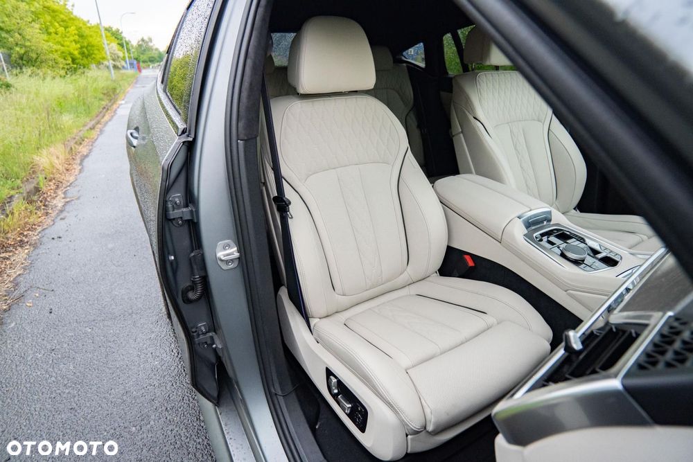 BMW X6 xDrive30d M Sport - 16