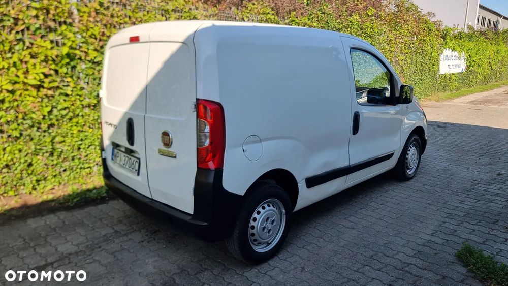 Fiat FIORINO - 6