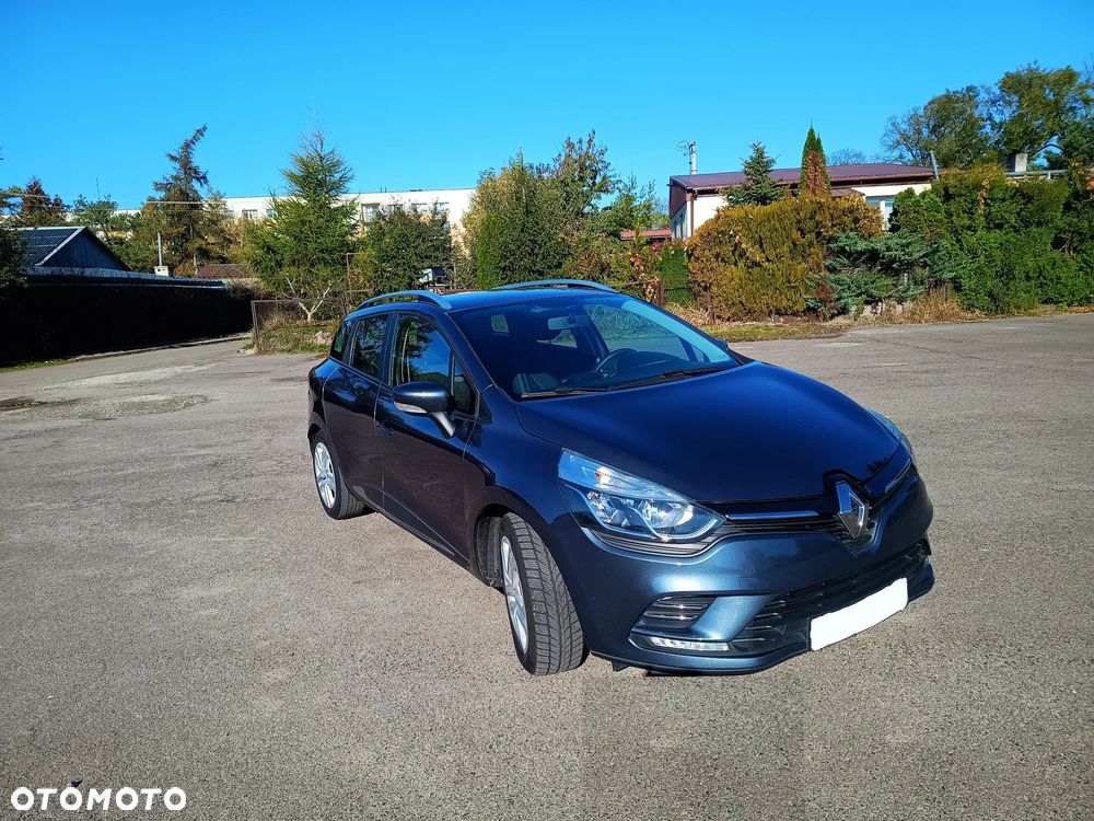 Renault Clio 0.9 Energy TCe Life - 14