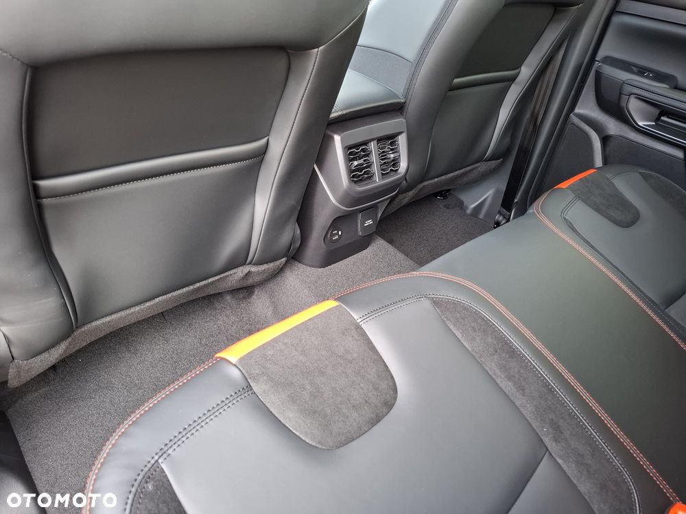 Ford Ranger Raptor - 12