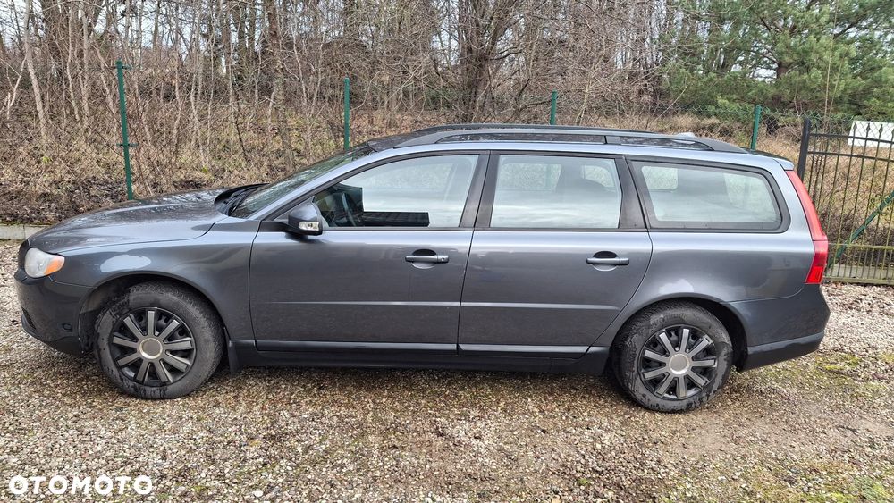 Volvo V70 2.0 - 5