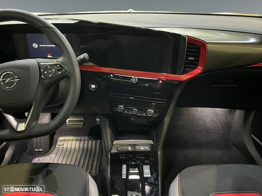 Opel Mokka-e 50 kWh GS - 12