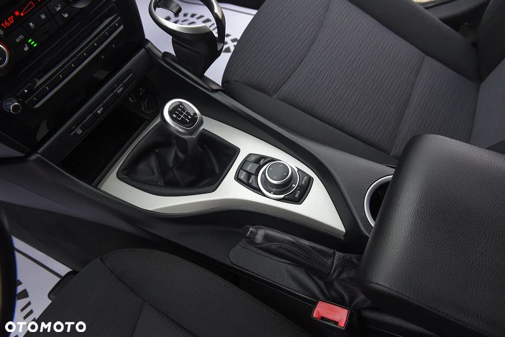 BMW X1 - 36