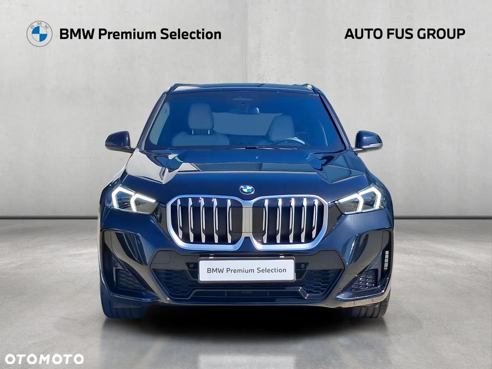 BMW X1 - 8