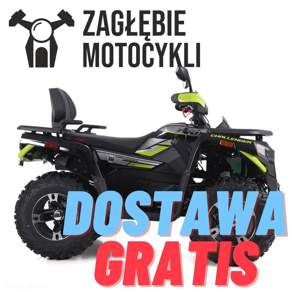 ASIX Challanger 300 - 6