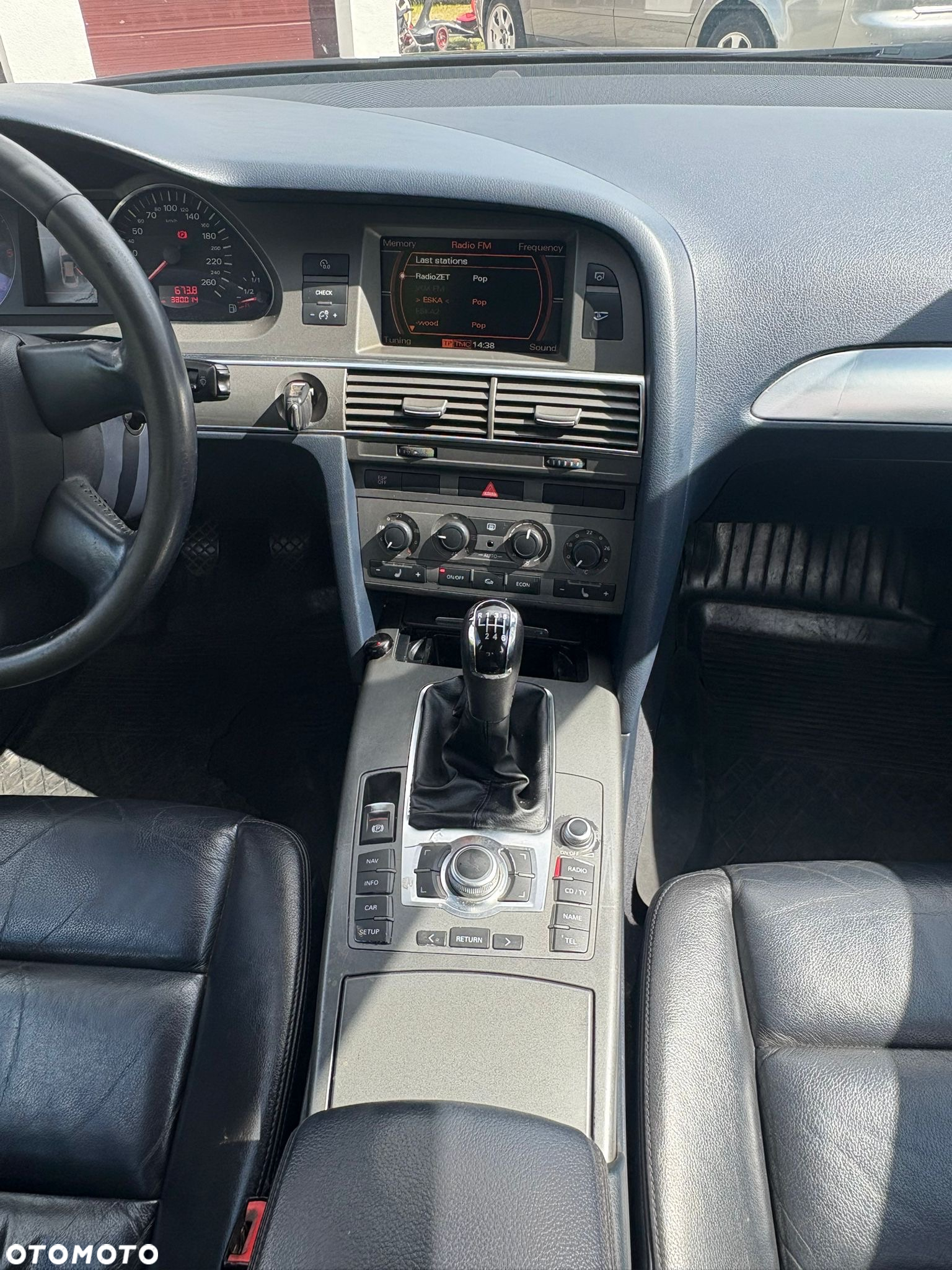 Audi A6 2.0 TDI - 18
