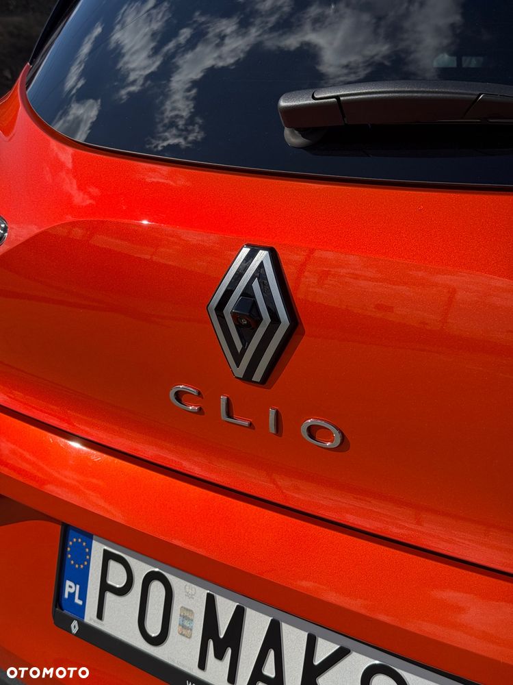 Renault Clio 1.0 TCe Evolution - 24