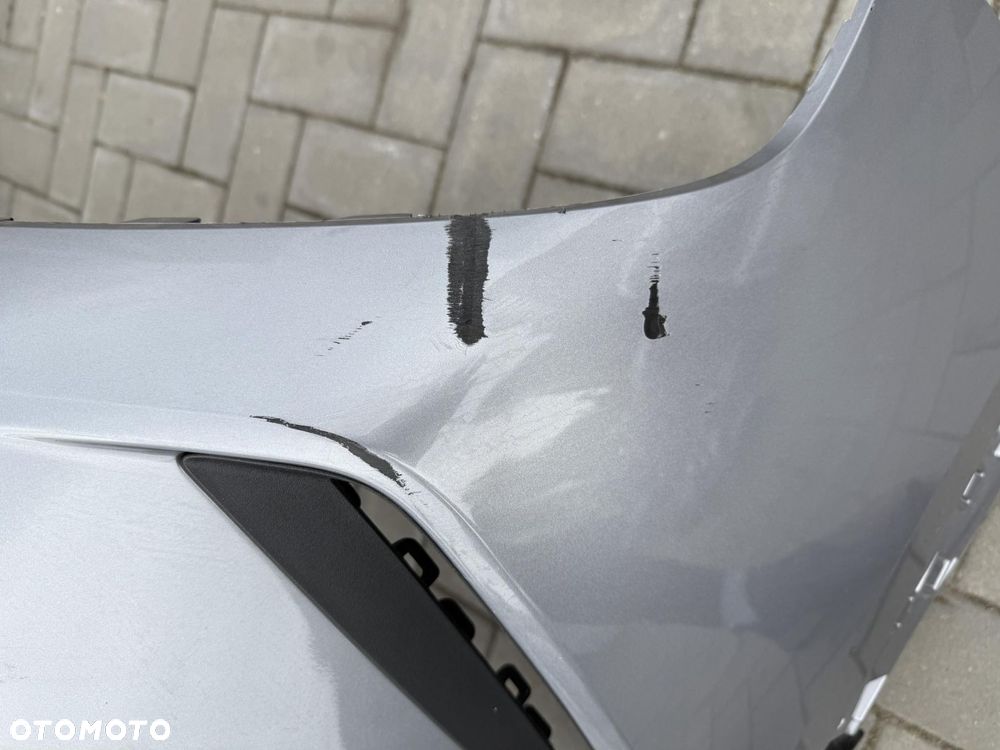 OPEL MOKKA II B ZDERZAK PRZEDNI PRZÓD 9835278480 - 4