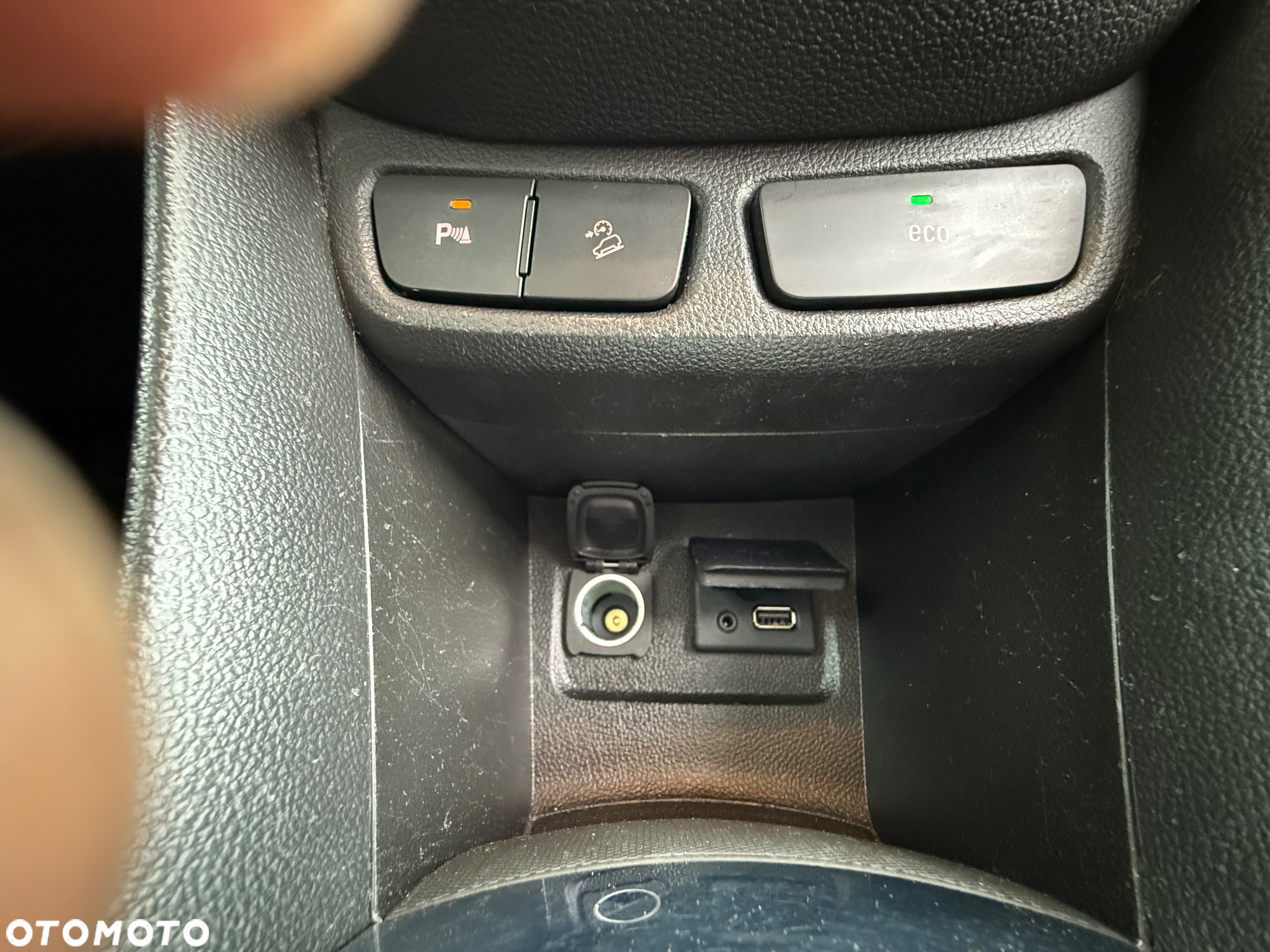 Opel Mokka 1.7 CDTI ecoFLEX Start/Stop Edition - 15