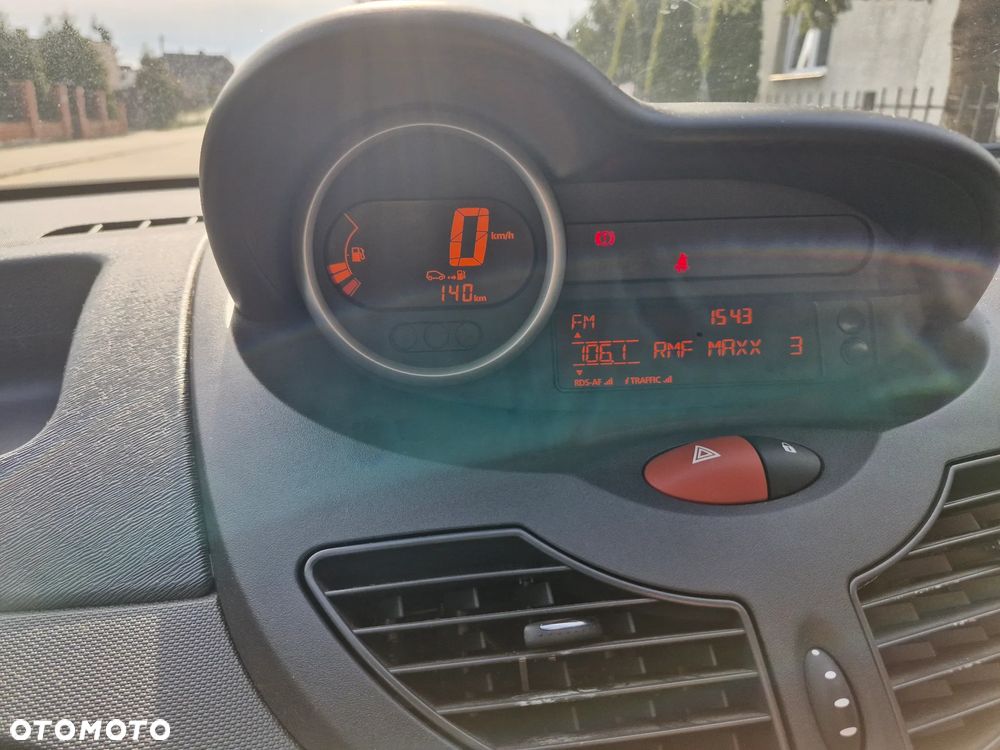 Renault Twingo 1.2 LEV 16V 75 Dynamique Eco-Drive - 10