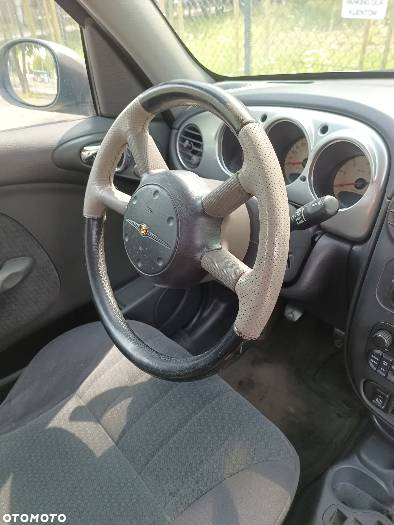 Chrysler PT Cruiser 2.2 CRD Classic - 14