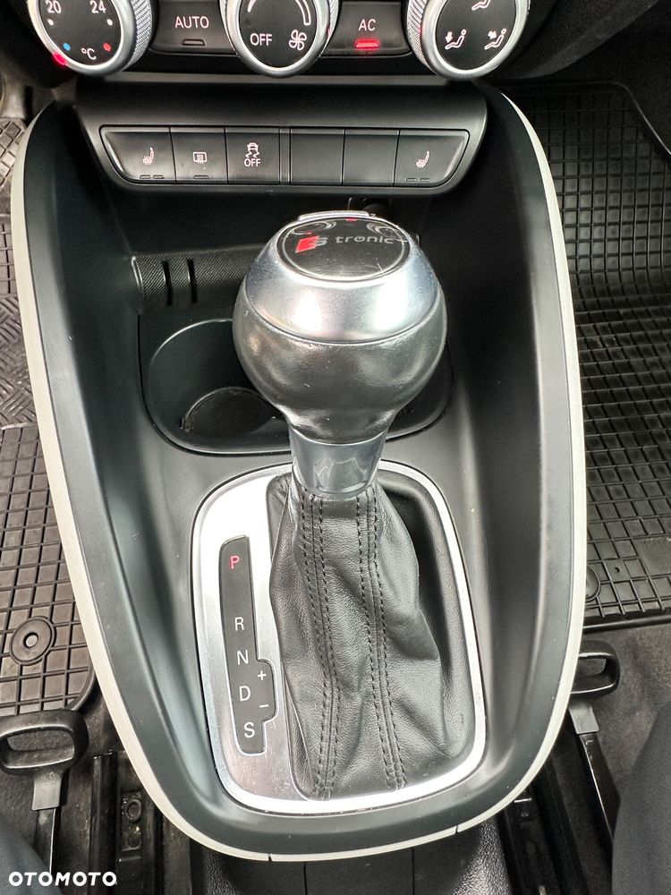 Audi A1 3-drzwiowe - 23