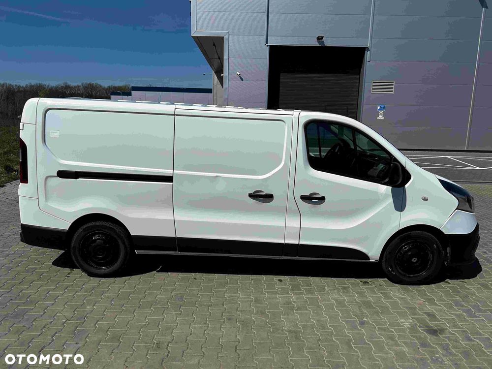 Renault TRAFIC - 3