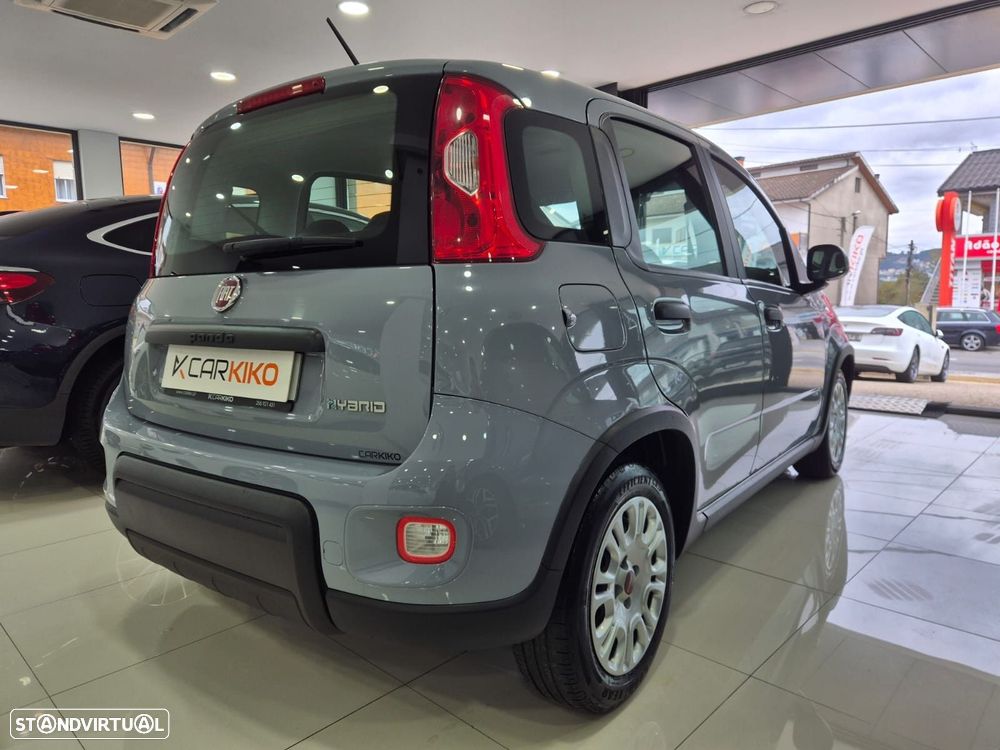 Fiat Panda - 6