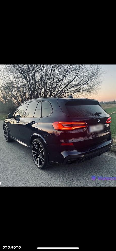 BMW X5 xDrive30d - 30
