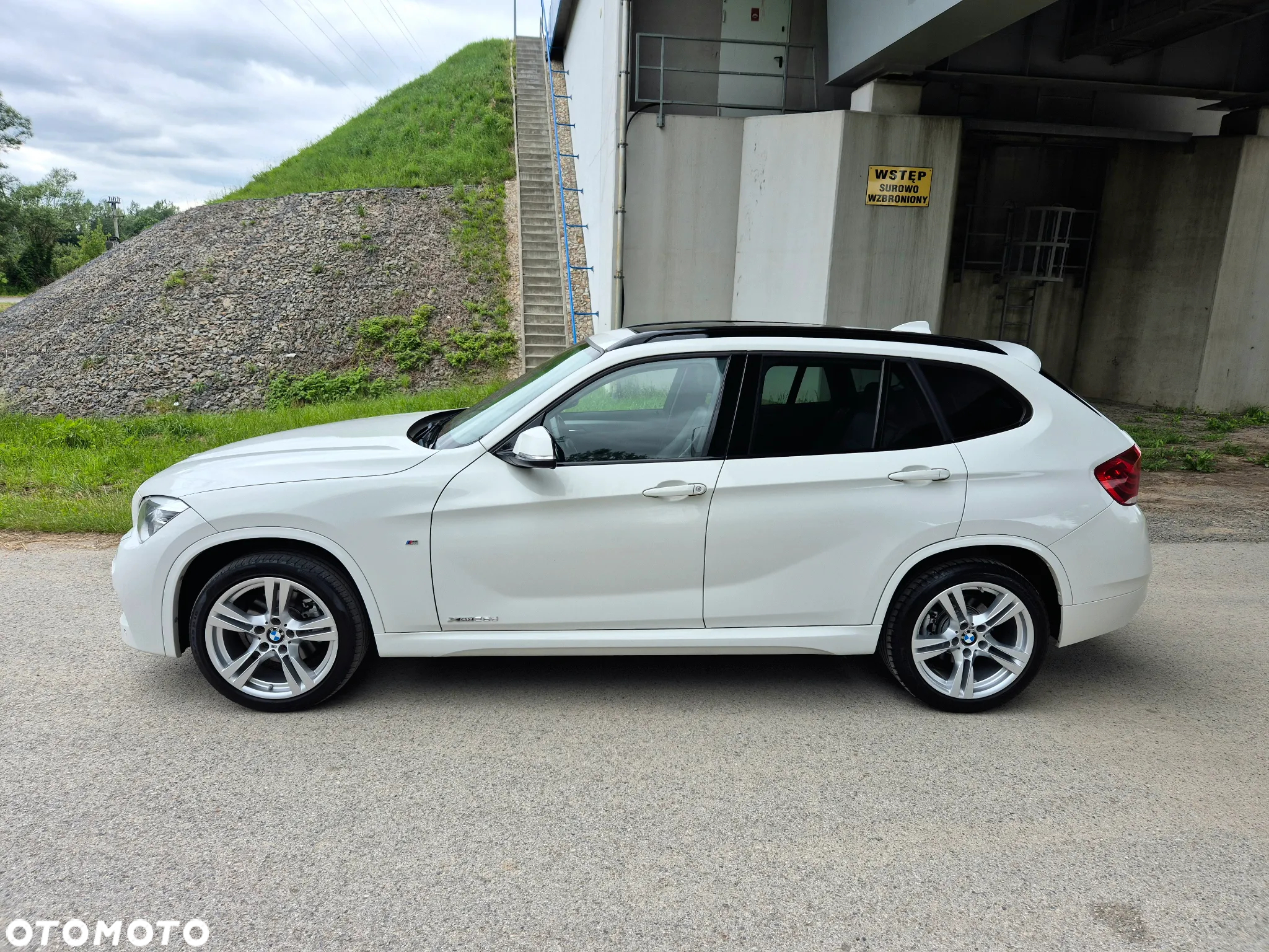 BMW X1 xDrive25d - 5