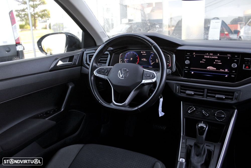 VW Taigo 1.0 TSI Style DSG - 19