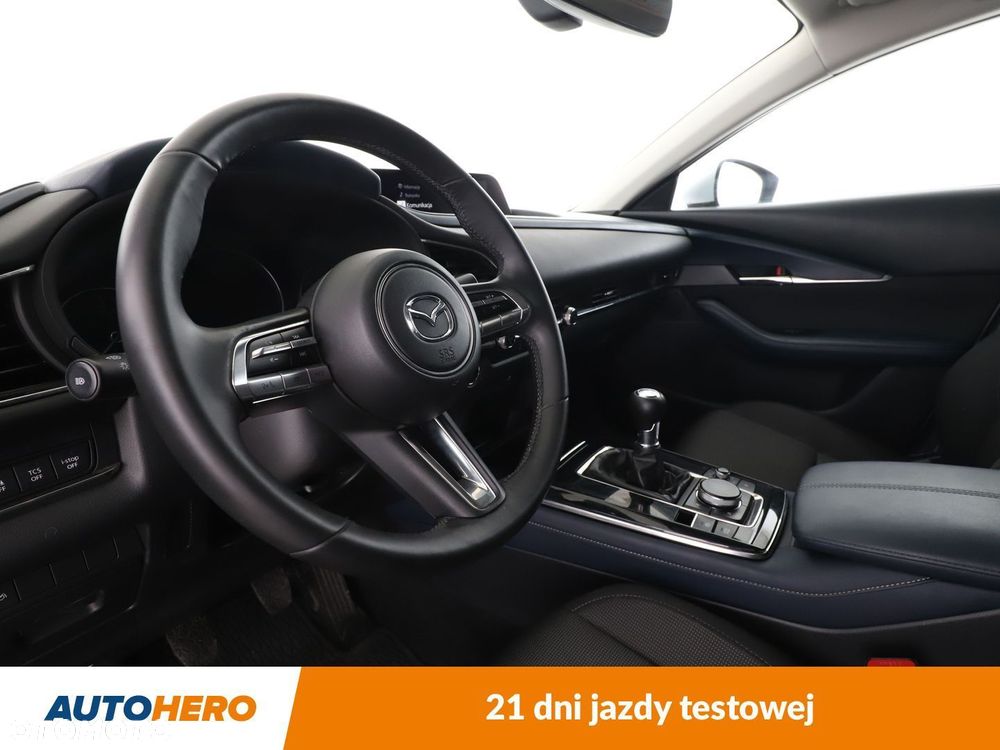 Mazda CX-30 - 11