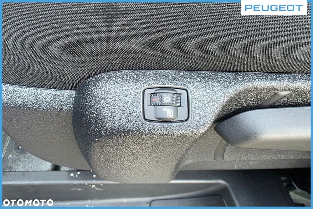 Peugeot Expert XL L2H1 EAT8 2.2 180KM - 12