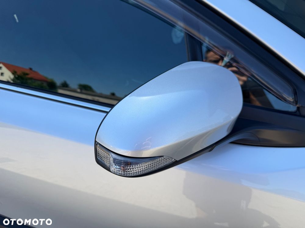 Toyota C-HR Lounge - 7