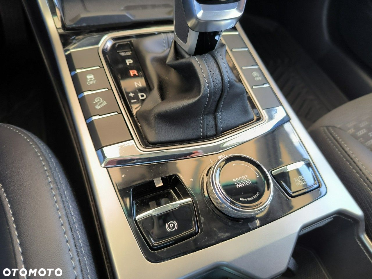 SsangYong/KGM Korando - 35