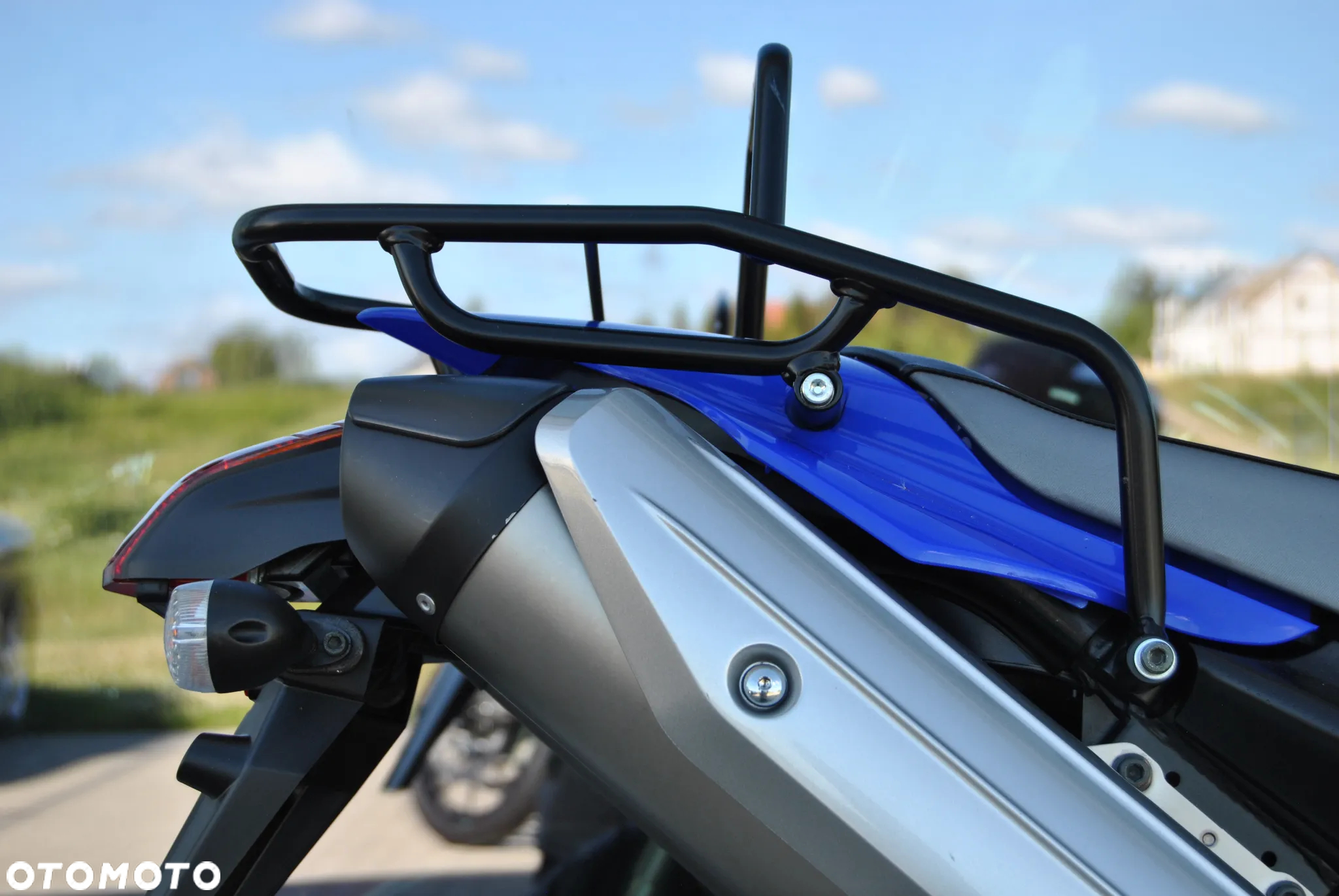 Yamaha XT - 28