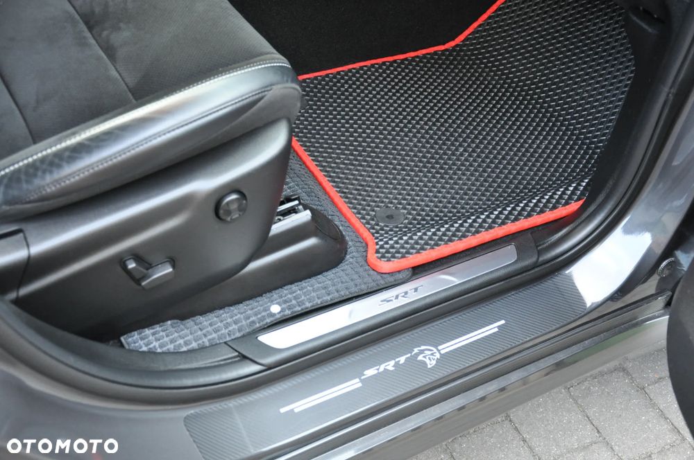 Dodge Durango - 14