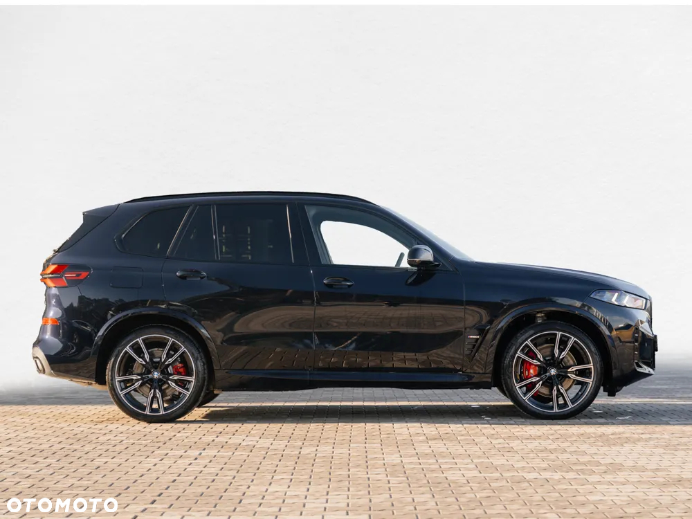 BMW X5 M M60i xDrive - 2