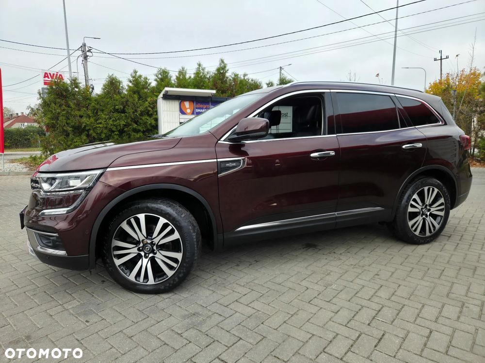 Renault Koleos 2.0 Blue dCi Initiale Paris 4x4 X-Tronic - 5