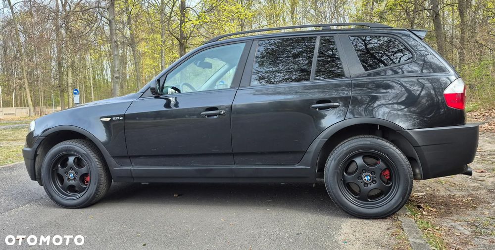 BMW X3 - 17