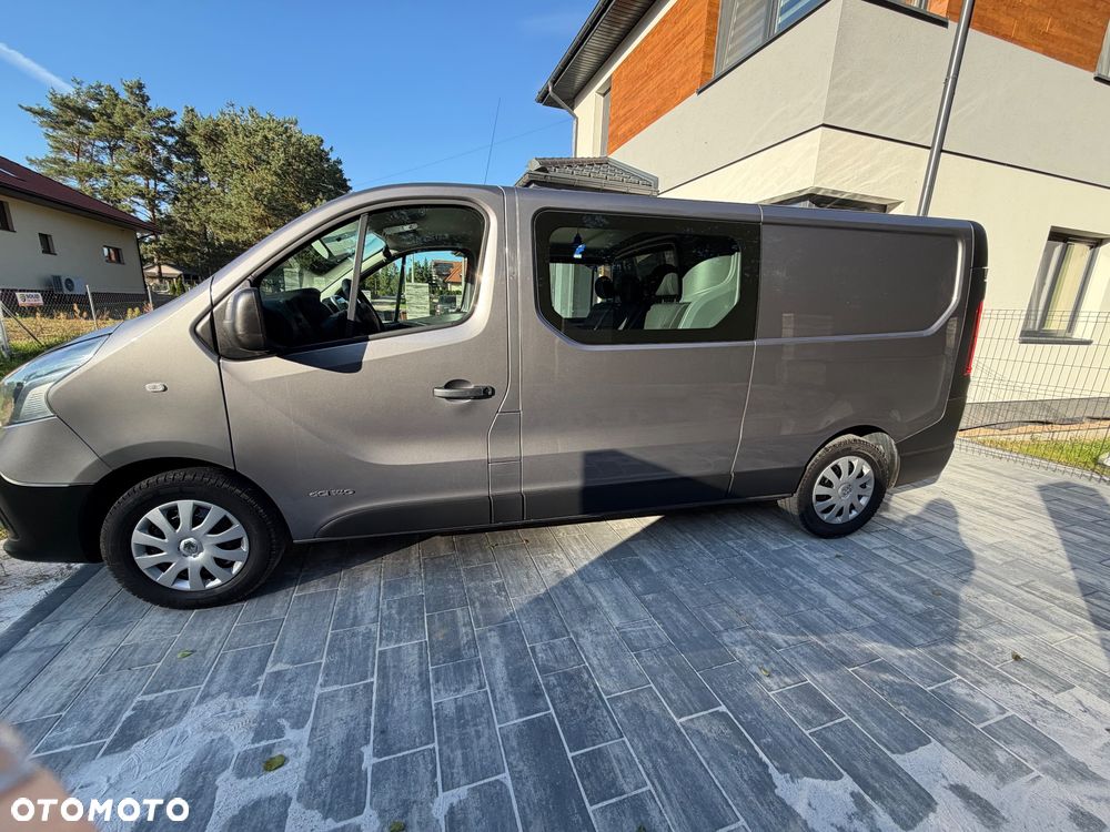 Renault Trafic - 10