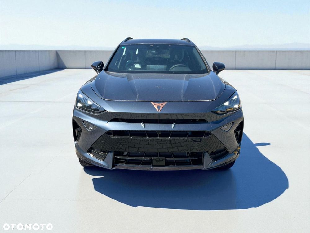 Cupra Formentor 1.5 TSI DSG - 7