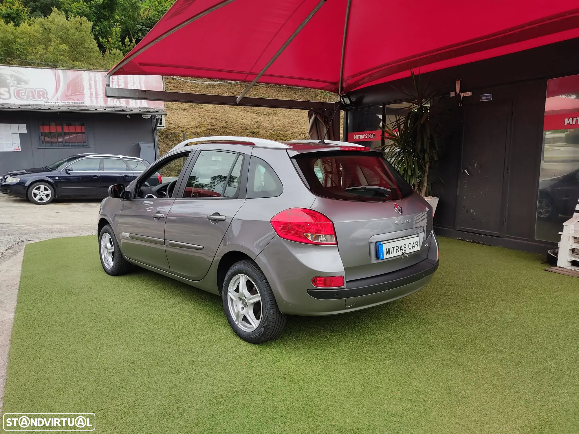 Renault Clio Break - 5