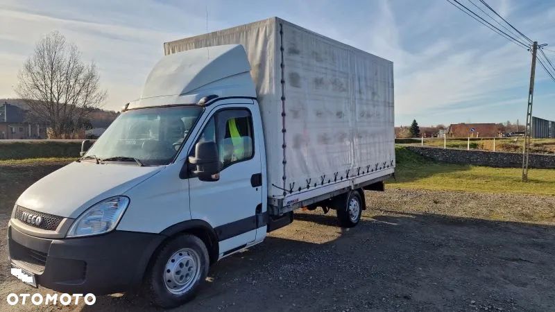 Iveco 35s14 - 1
