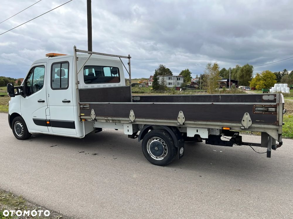 Opel Movano - 3