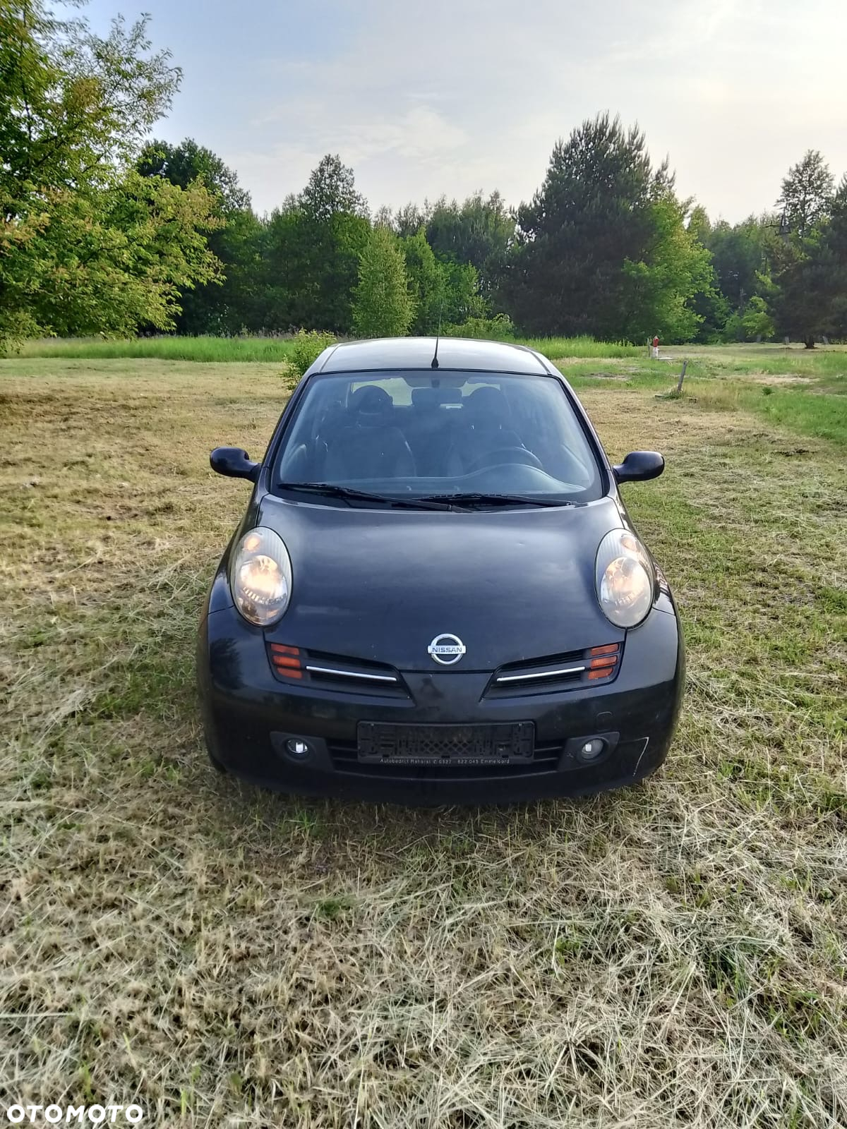 Nissan Micra 1.4 25 - 3