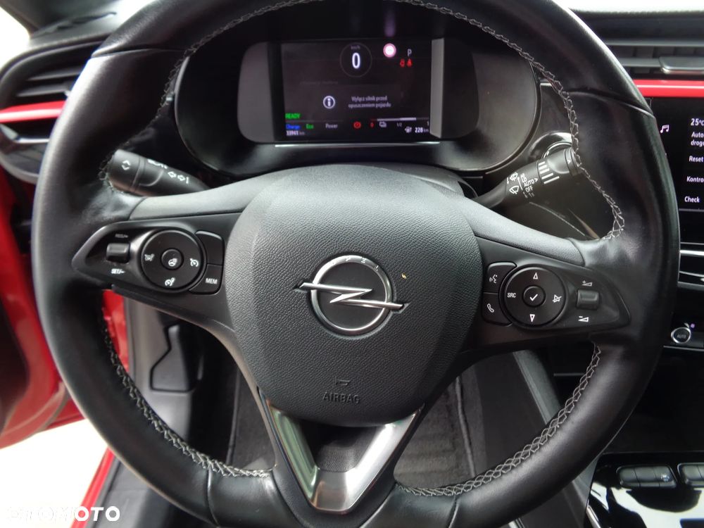 Opel Corsa Electric Edition - 11