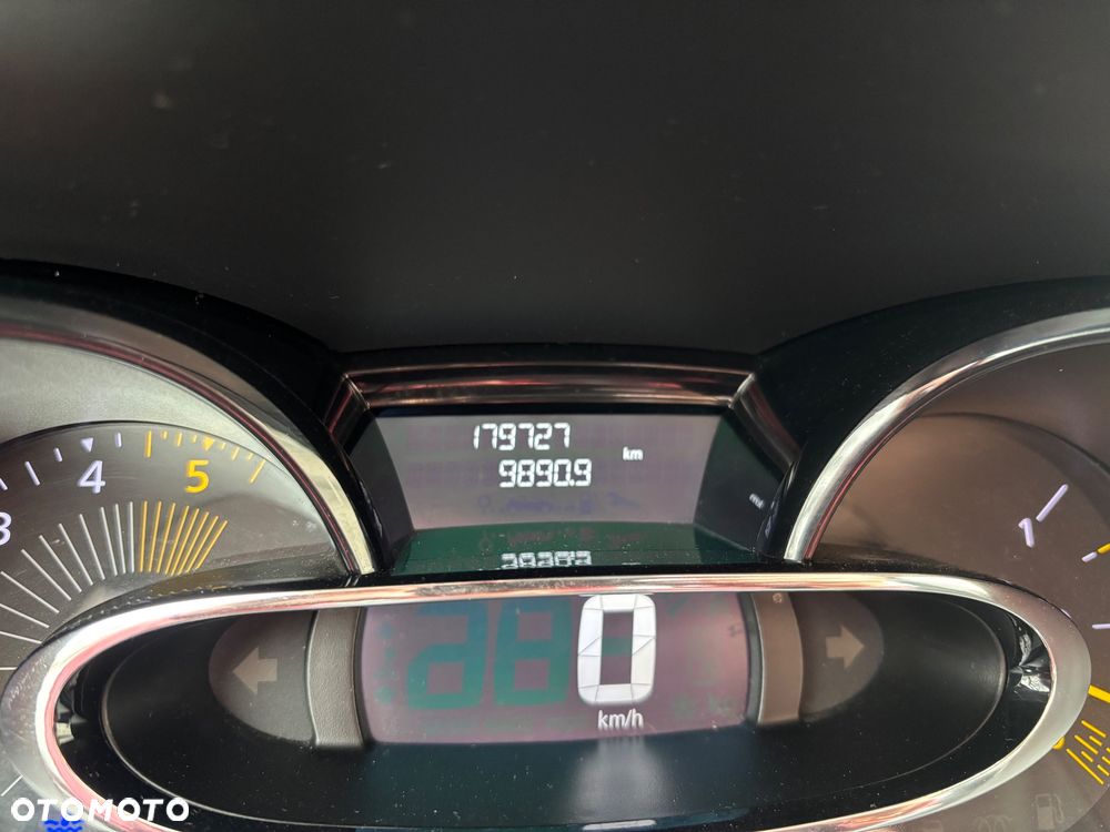 Renault Clio 1.5 dCi 75 Expression - 12