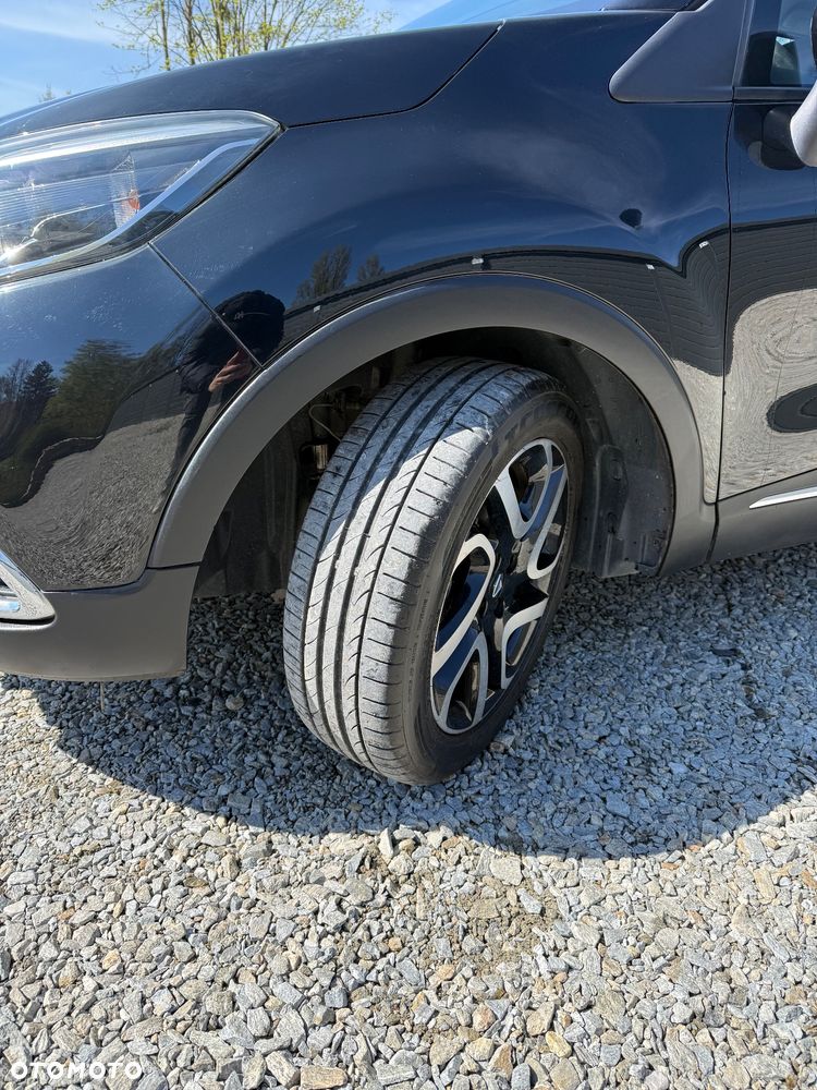 Renault Captur ENERGY dCi 90 Start&Stop Intens - 3