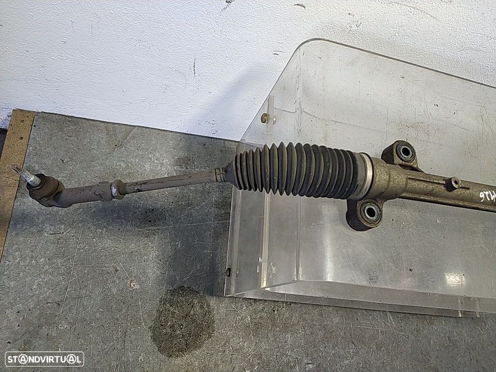 Caixa Direcção Assistida Ford Focus Iv Turnier (Hp) - 2