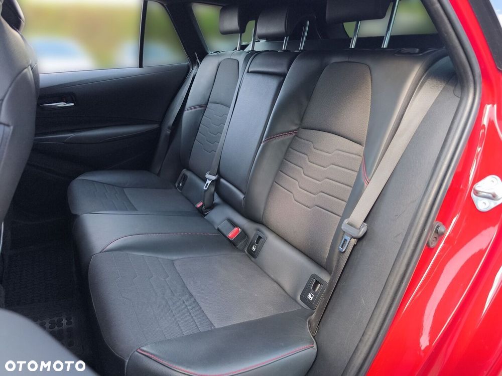Toyota Corolla 1.8 Hybrid Selection - 13
